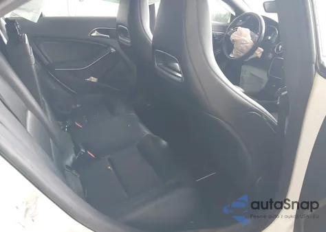 2015 Mercedes-Benz Cla 250 из США, поврежденный, VIN WDDSJ4EB0FN236527